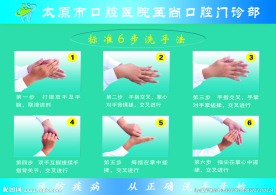 洗手法