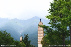 崇圣寺