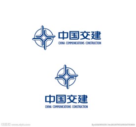 中国交建LOGO