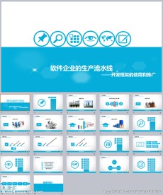 企业动态商务动态ppt