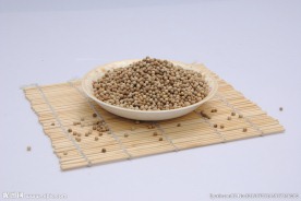 调味品 白胡椒