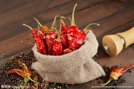 辣椒