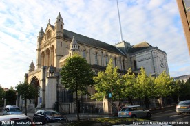 英国建筑