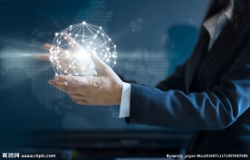 创意商务科技网络