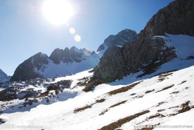 雪峰