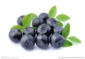 蓝莓