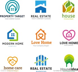 房地产LOGO