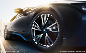 宝马 BMW i8