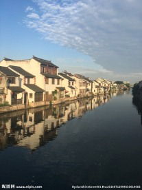 江南人家