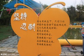 标识牌