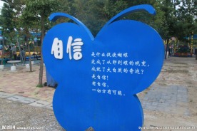 标识牌