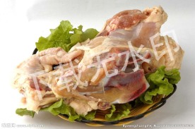 鸡架