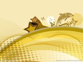 金色背景矢量素材