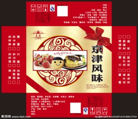 京津风味