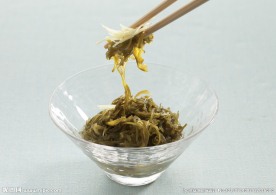发菜