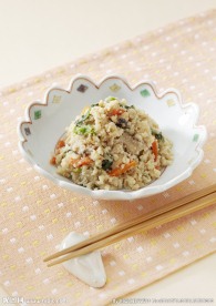 土豆泥沙拉