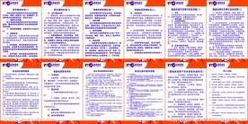 圆通速递制度新模板大全