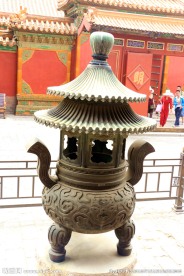 香炉