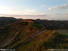 大山田地美景