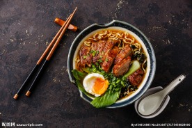 兰州拉面