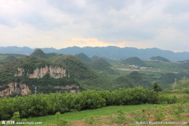 兴义市马岭