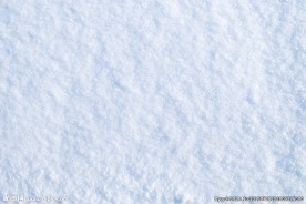 雪地背景