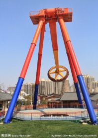万达旅游城万达主题乐园