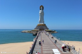 南海观音