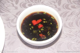 酱汁