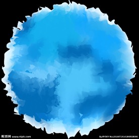 水彩画笔