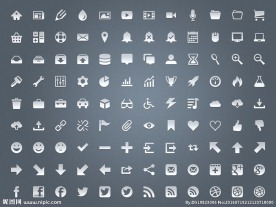 图标