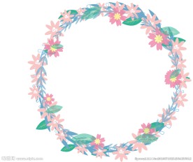 花环