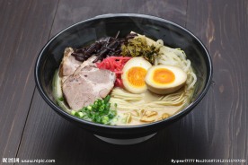 朝鲜冷面