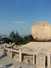 东山岛