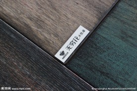 无穷花水性地板漆
