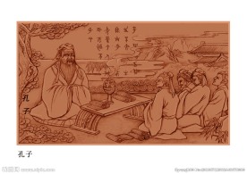 浮雕墙