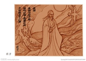 手绘浮雕