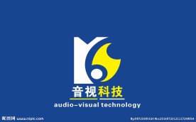 科技公司logo