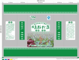 杂粮粉丝