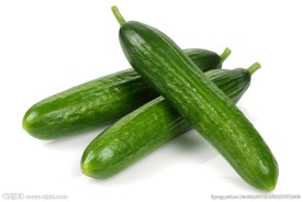 黄瓜