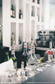 酒