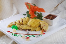 清远鸡