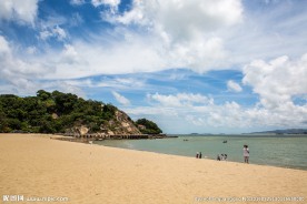 厦门风景