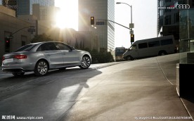 奥迪 Audi A4