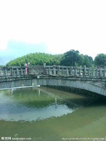 小桥