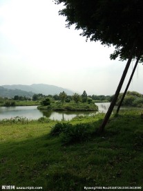 郊野公园