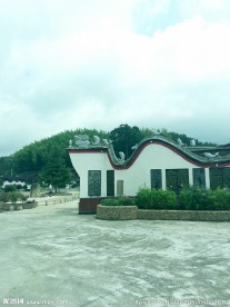 古镇风光