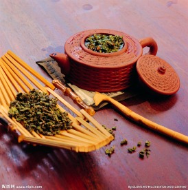 泡茶