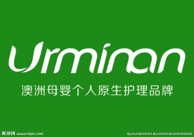 悠曼LOGO