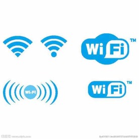 WIFI图标